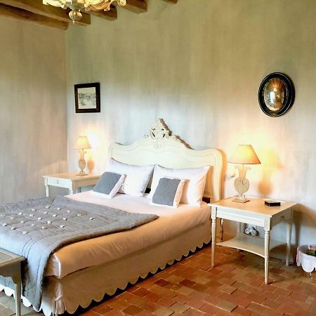 Bed and Breakfast Les Volets Bleus Арканг Экстерьер фото