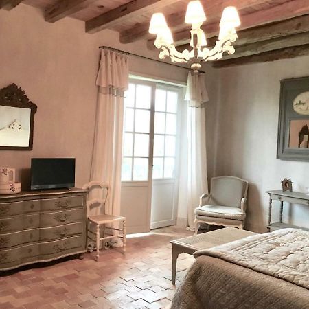 Bed and Breakfast Les Volets Bleus Арканг Экстерьер фото